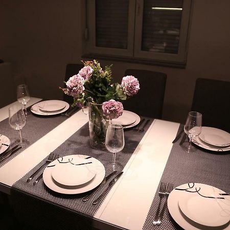 Booking Zadar Villa Franov With Pool, 10 Min From The Old Town Of Zadar Exterior foto