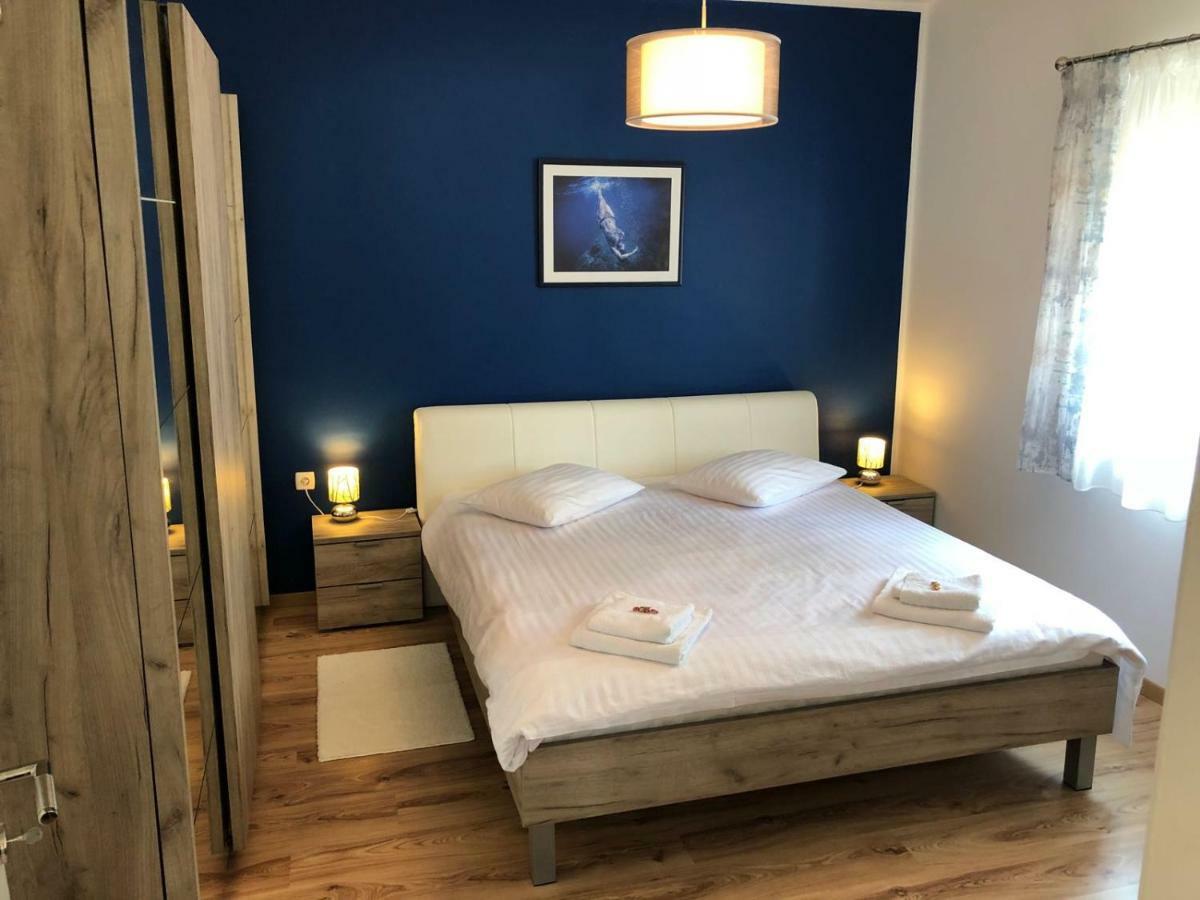 Booking Zadar Villa Franov With Pool, 10 Min From The Old Town Of Zadar Exterior foto