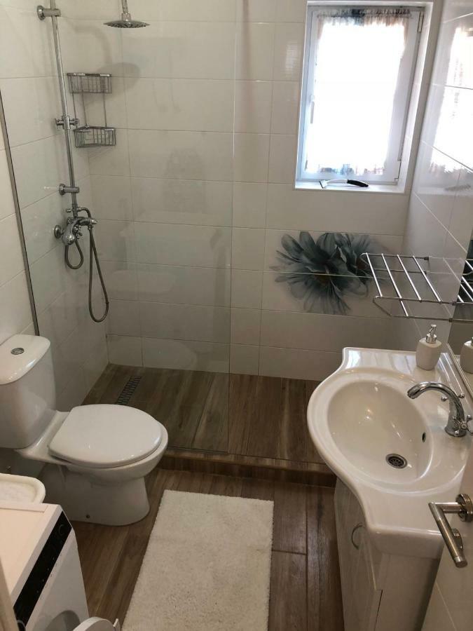 Booking Zadar Villa Franov With Pool, 10 Min From The Old Town Of Zadar Exterior foto